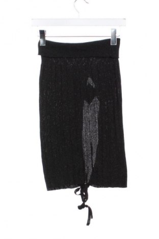 Γυναικείο τοπ Sisley, Μέγεθος S, Χρώμα Μαύρο, Τιμή 12,99 €