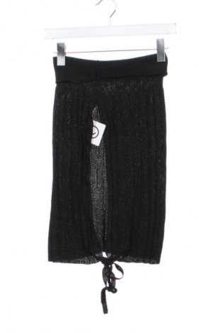 Γυναικείο τοπ Sisley, Μέγεθος S, Χρώμα Μαύρο, Τιμή 12,99 €