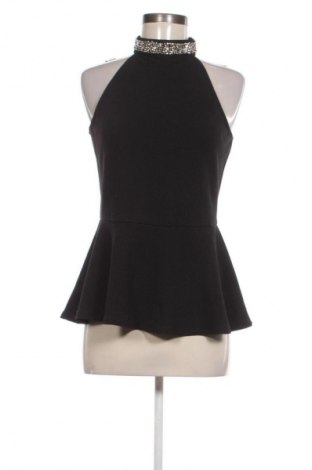 Damentop Socialite, Größe L, Farbe Schwarz, Preis € 28,00