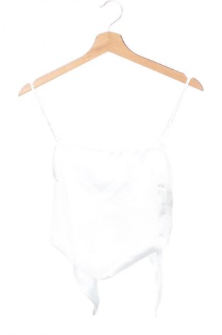 Női top Stradivarius, Méret S, Szín Fehér, Ár 5 119 Ft