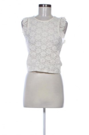 Dámský top Stradivarius, Velikost S, Barva Krémová, Cena  319,00 Kč