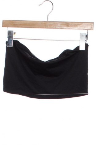 Дамски топ Stradivarius, Размер L, Цвят Черен, Цена 14,77 €