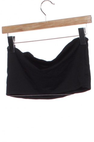 Дамски топ Stradivarius, Размер L, Цвят Черен, Цена 14,77 €