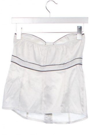 Damentop Stradivarius, Größe M, Farbe Weiß, Preis 15,00 €