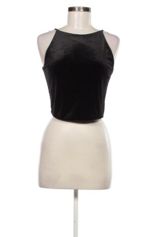 Дамски топ Stradivarius, Размер L, Цвят Черен, Цена 14,83 €