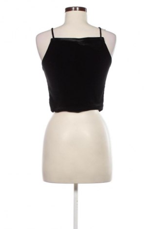 Дамски топ Stradivarius, Размер L, Цвят Черен, Цена 14,83 €