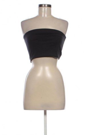 Női top Stradivarius, Méret L, Szín Fekete, Ár 6 128 Ft