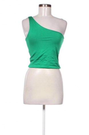 Női top Stradivarius, Méret M, Szín Zöld, Ár 6 128 Ft