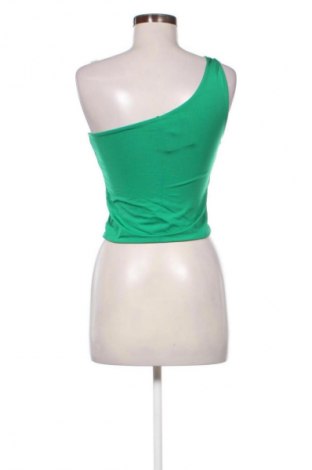 Női top Stradivarius, Méret M, Szín Zöld, Ár 6 128 Ft