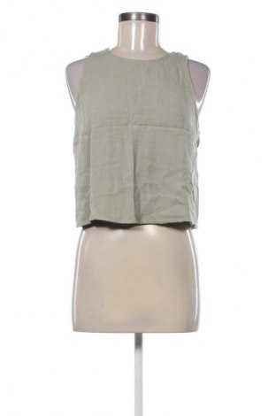 Női top Stradivarius, Méret M, Szín Zöld, Ár 6 103 Ft