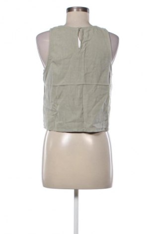 Női top Stradivarius, Méret M, Szín Zöld, Ár 6 103 Ft