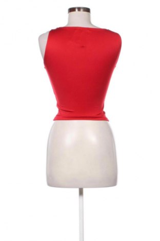 Női top Stradivarius, Méret XS, Szín Piros, Ár 6 123 Ft