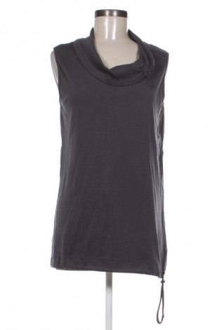 Дамски топ Sure, Размер L, Цвят Сив, Цена 15,00 €