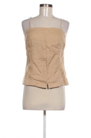 Damentop Taifun, Größe M, Farbe Beige, Preis € 28,00