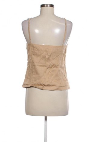 Damentop Taifun, Größe M, Farbe Beige, Preis € 28,00