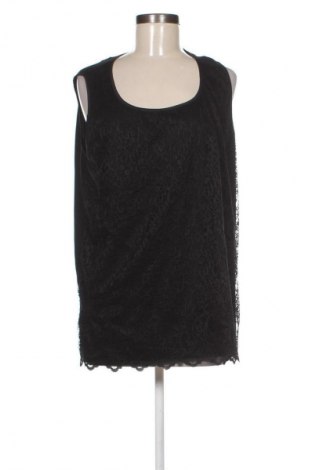 Damentop Taifun, Größe XL, Farbe Schwarz, Preis 15,99 €