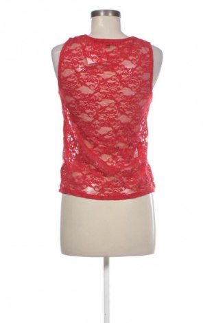 Női top Tally Weijl, Méret XS, Szín Piros, Ár 3 199 Ft