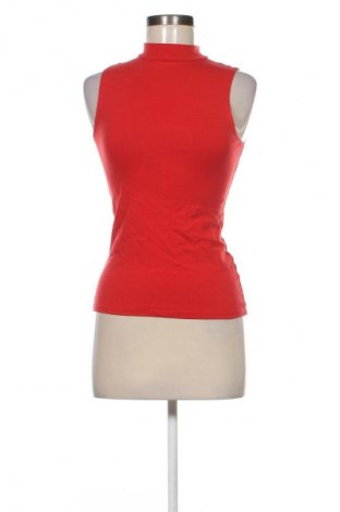 Női top Tally Weijl, Méret S, Szín Piros, Ár 6 103 Ft
