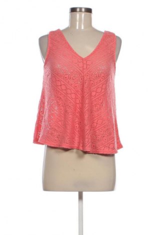 Damentop Tally Weijl, Größe S, Farbe Rosa, Preis € 15,00