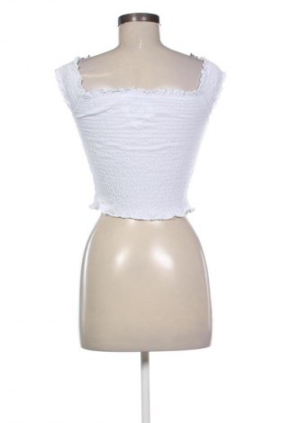 Dámsky top  Terranova, Veľkosť M, Farba Biela, Cena  14,74 €