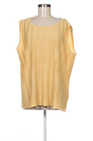 Damentop Tex, Größe XXL, Farbe Gelb, Preis € 14,77