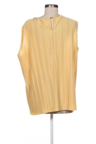 Damentop Tex, Größe XXL, Farbe Gelb, Preis € 14,77