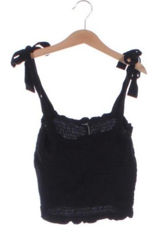 Γυναικείο τοπ Tezenis, Μέγεθος S, Χρώμα Μαύρο, Τιμή 14,83 €
