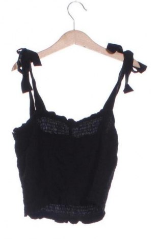 Γυναικείο τοπ Tezenis, Μέγεθος S, Χρώμα Μαύρο, Τιμή 14,83 €