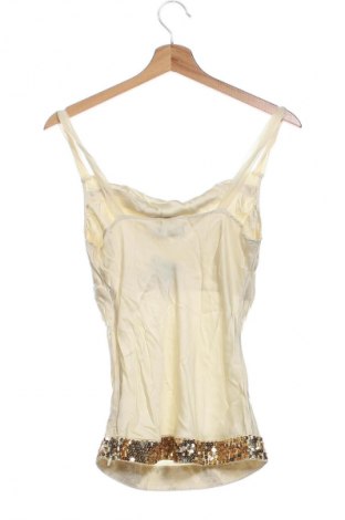 Dámský top The Limited, Velikost XS, Barva Krémová, Cena  420,00 Kč