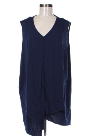 Dámsky top  Thea, Veľkosť XXL, Farba Modrá, Cena  6,95 €
