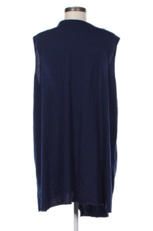 Dámsky top  Thea, Veľkosť XXL, Farba Modrá, Cena  6,95 €