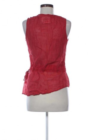 Női top Toi & Moi, Méret L, Szín Piros, Ár 5 785 Ft
