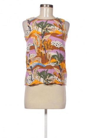 Damentop Tom Tailor, Größe S, Farbe Mehrfarbig, Preis 17,99 €