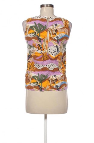 Damentop Tom Tailor, Größe S, Farbe Mehrfarbig, Preis 17,99 €
