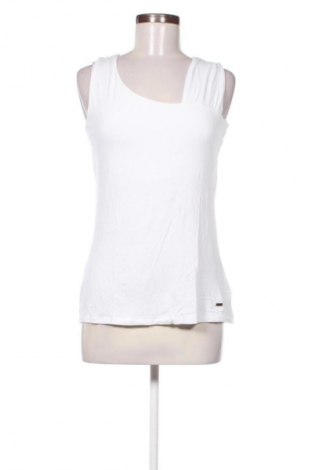 Damentop Tom Tailor, Größe L, Farbe Weiß, Preis € 13,81