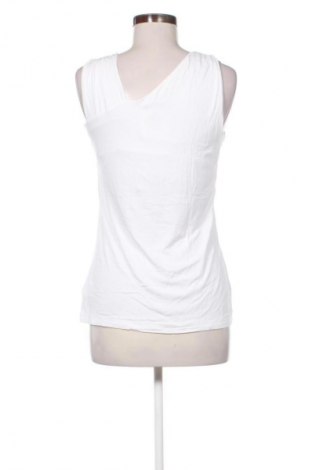 Damentop Tom Tailor, Größe L, Farbe Weiß, Preis € 13,81