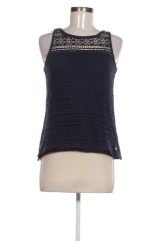 Damentop Tom Tailor, Größe S, Farbe Blau, Preis € 14,00