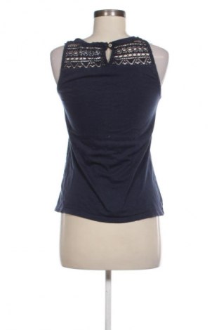 Damentop Tom Tailor, Größe S, Farbe Blau, Preis € 14,00