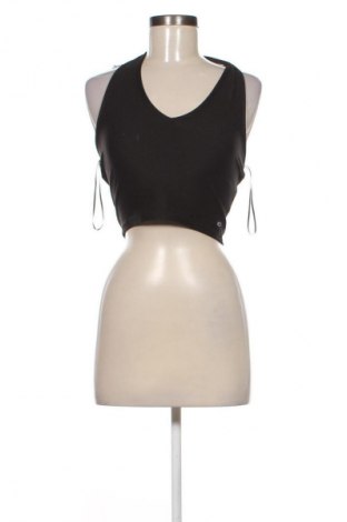 Damentop Tommy Jeans, Größe S, Farbe Schwarz, Preis € 24,55