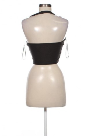 Damentop Tommy Jeans, Größe S, Farbe Schwarz, Preis € 24,55