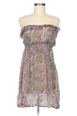 Γυναικείο τοπ Topshop, Μέγεθος M, Χρώμα Πολύχρωμο, Τιμή 17,28 €