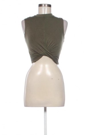 Dámsky top  Topshop, Veľkosť S, Farba Zelená, Cena  14,00 €