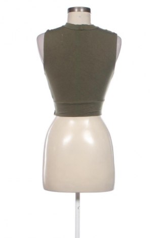 Dámsky top  Topshop, Veľkosť S, Farba Zelená, Cena  14,00 €