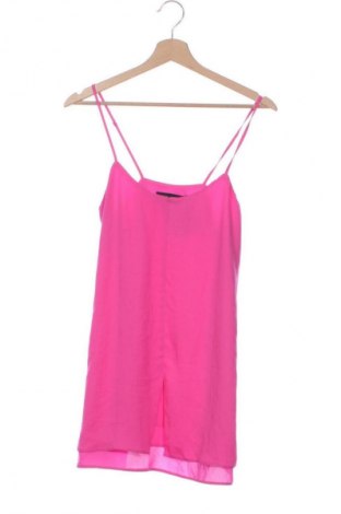Damentop Topshop, Größe S, Farbe Lila, Preis € 14,00