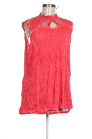 Damentop Tredy, Größe XXL, Farbe Rot, Preis 15,00 €