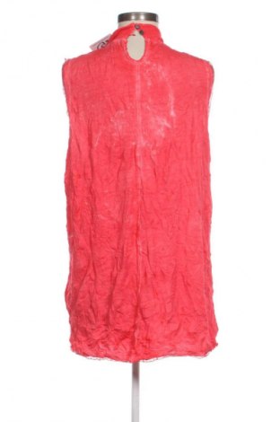 Damentop Tredy, Größe XXL, Farbe Rot, Preis 15,00 €