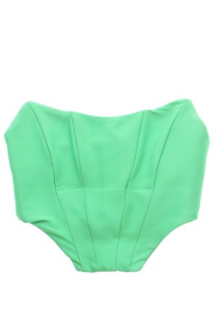 Damentop Trendyol, Größe S, Farbe Grün, Preis € 9,99