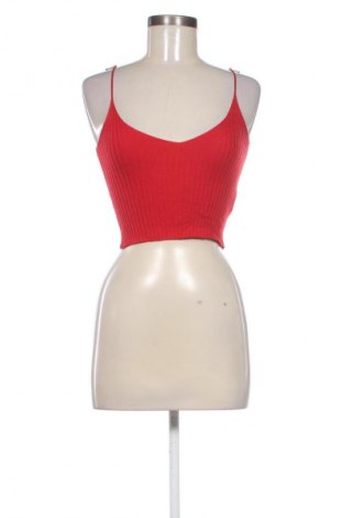 Damentop Trendyol, Größe S, Farbe Rot, Preis € 14,00