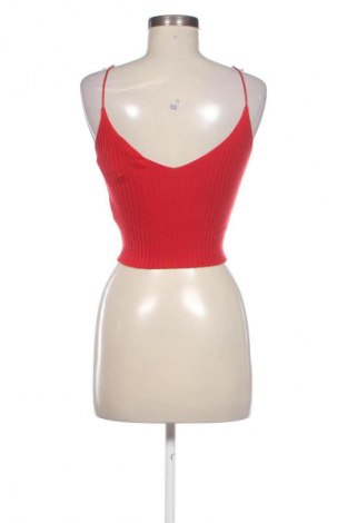 Damentop Trendyol, Größe S, Farbe Rot, Preis € 14,00