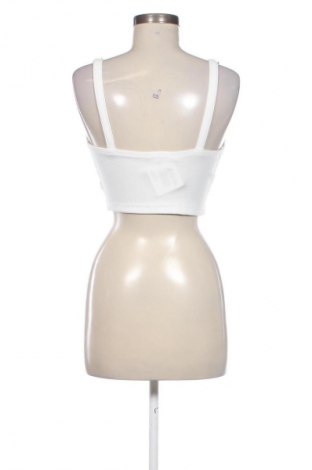 Damentop Trendyol, Größe M, Farbe Weiß, Preis € 14,00